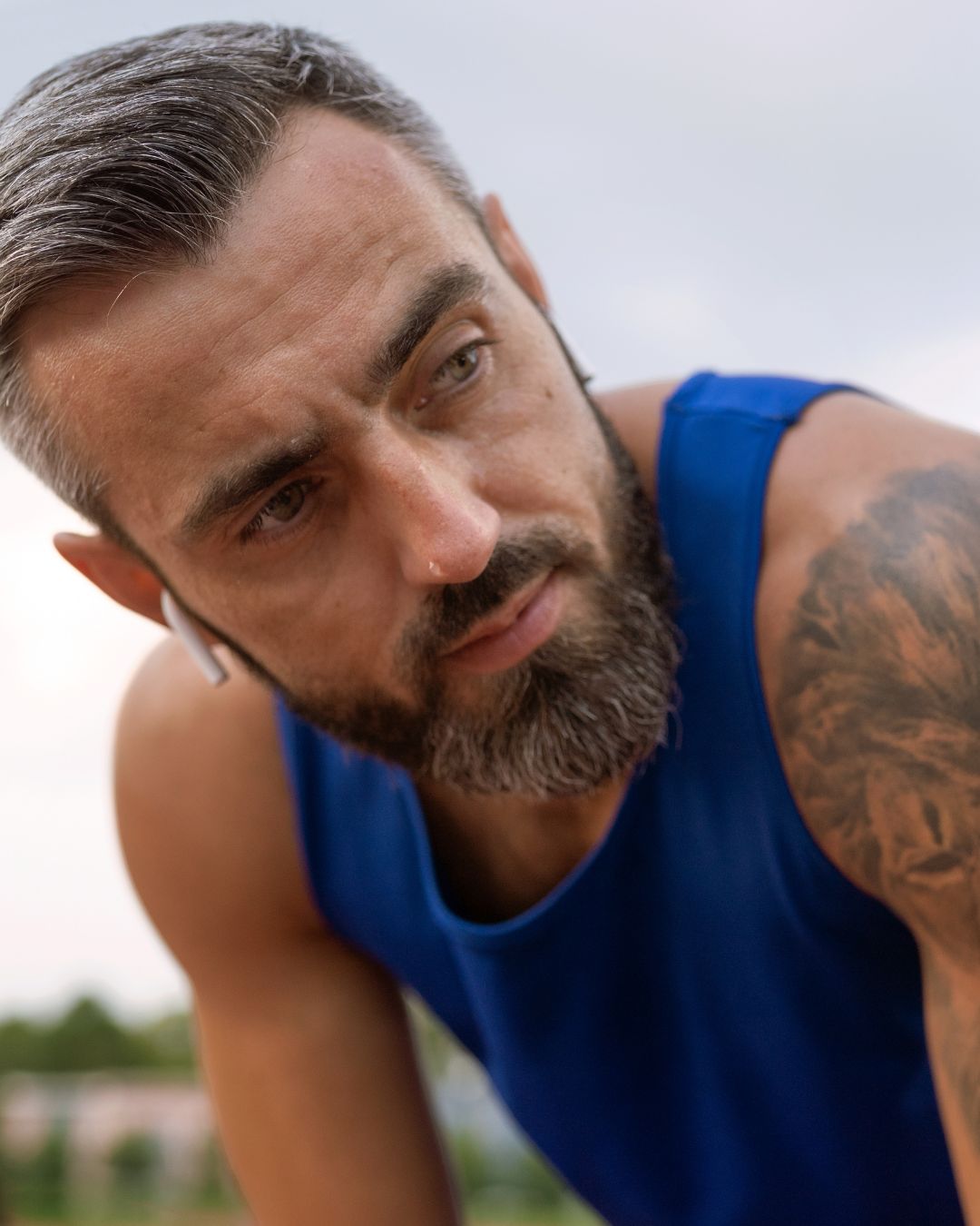 How to Manage Testosterone Like a Pro: The No-Nonsense Guide for Men Over 40