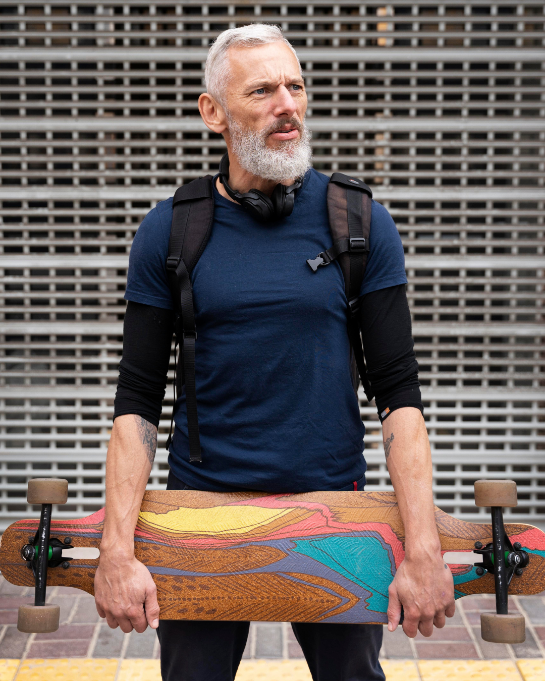Why Functional Fitness Becomes More Important as You Age