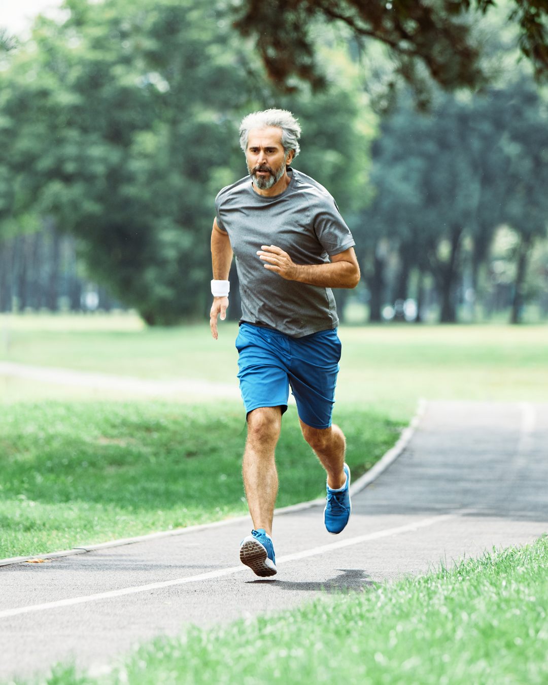 Stronger Knees, Healthier Joints: The Right Way to Train After 40