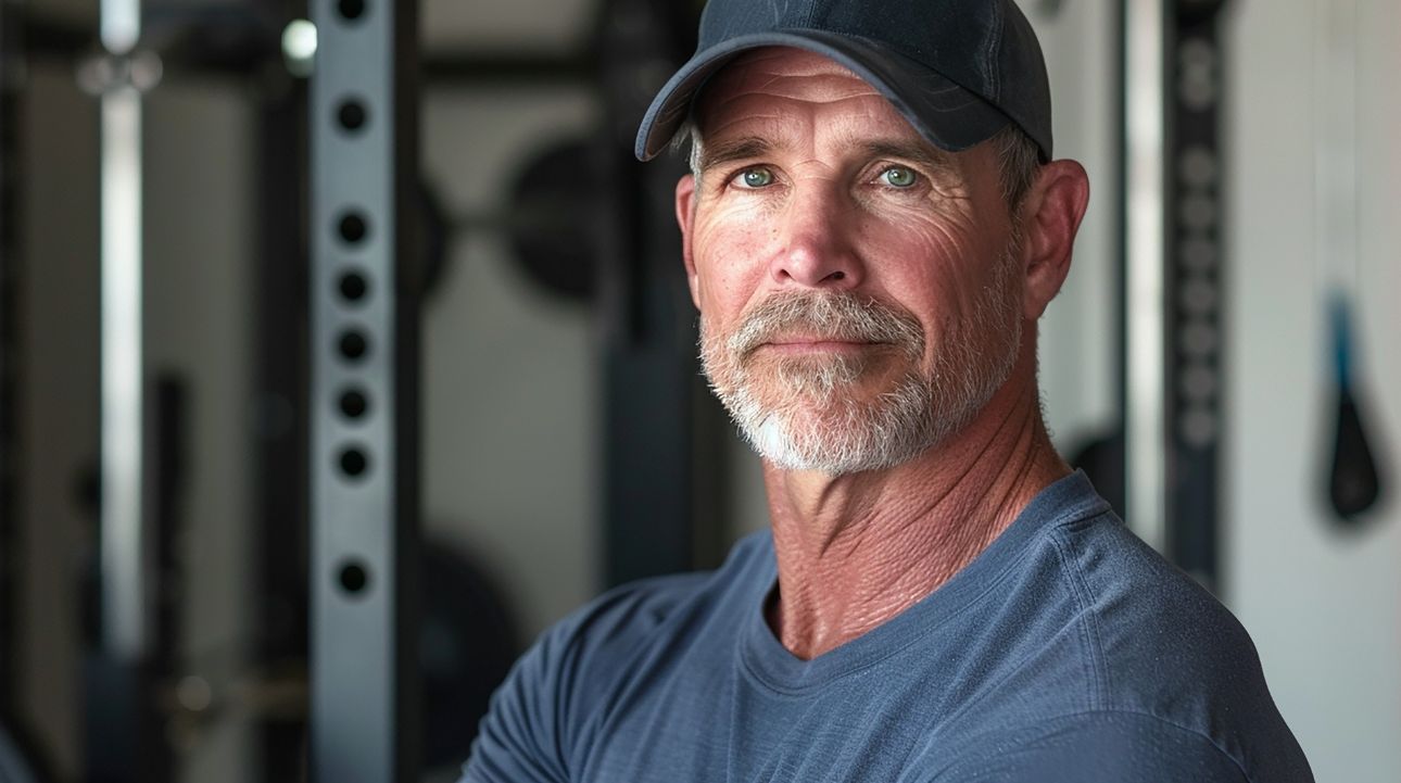 AJA Fitness & Nutrition Inc.