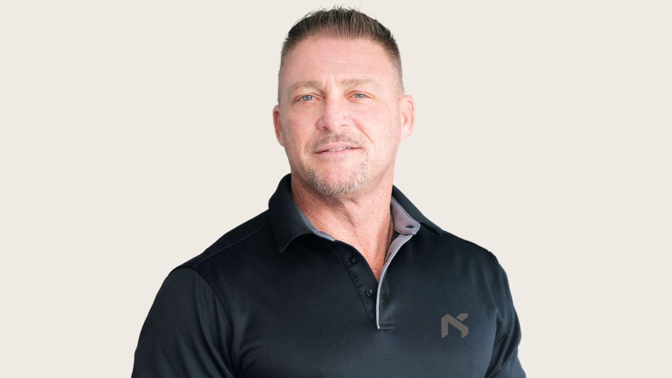 AJA Fitness & Nutrition Inc.