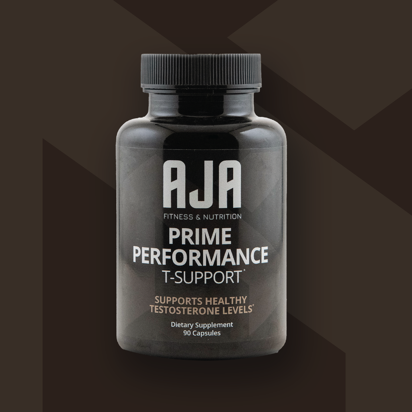 Prime Performance T-Support - Men's Health