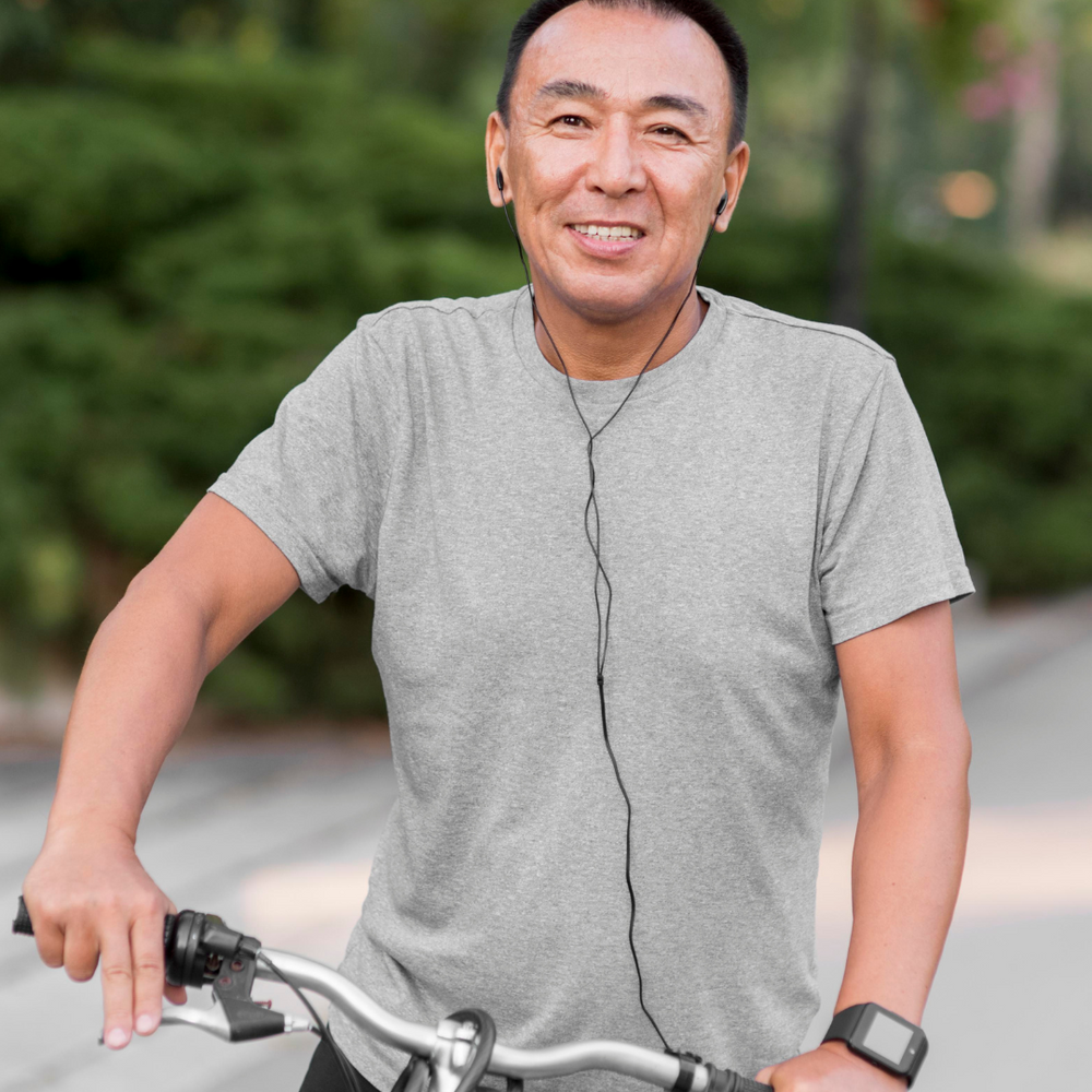 Want More Energy? Why Functional Workouts Boost Metabolism &amp; Testosterone