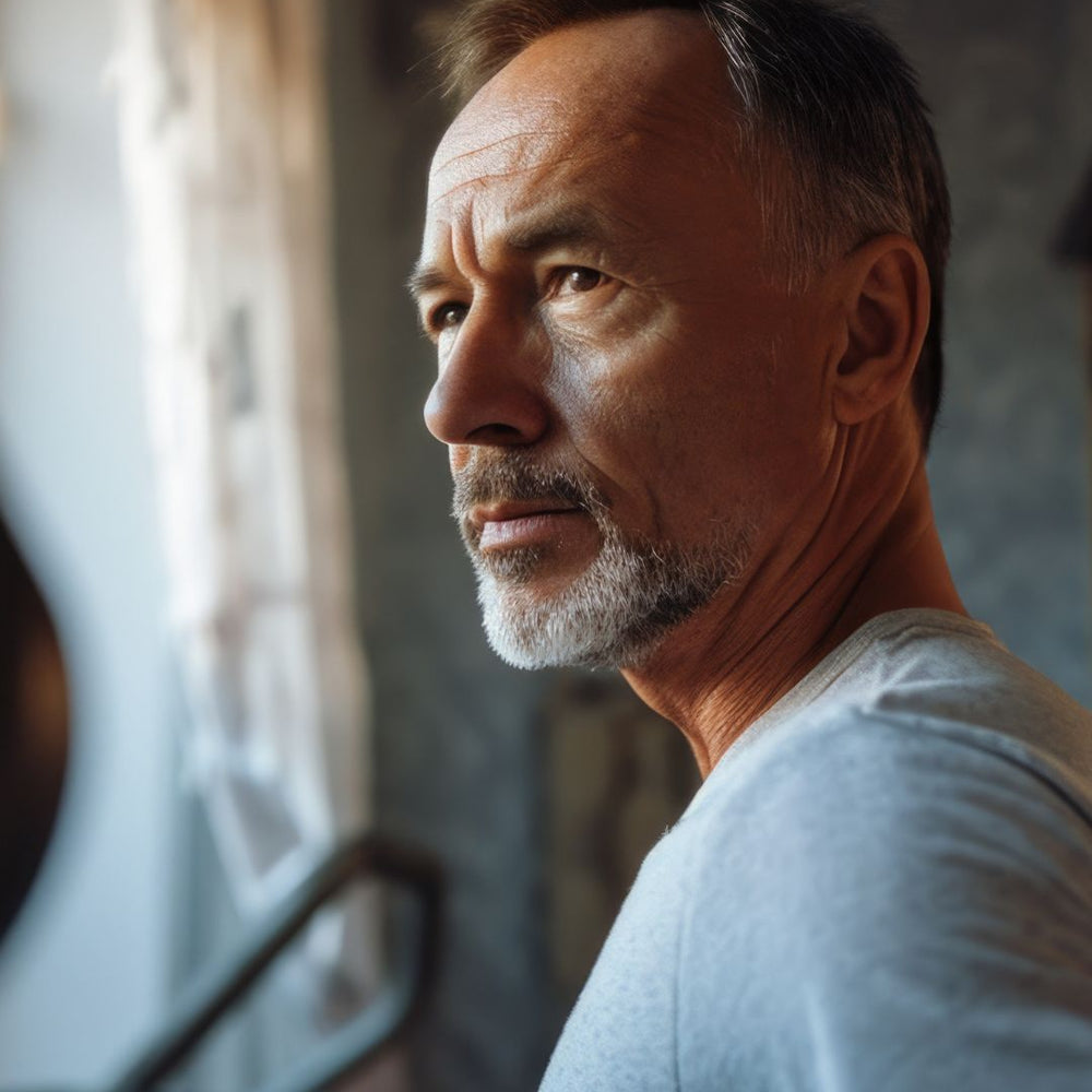 Stress, Dopamine, and Feeling Stuck: How to Get Yourself Back
