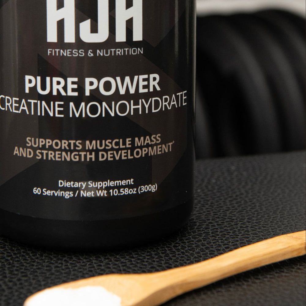 The Biggest Lies about creatine - Exposed