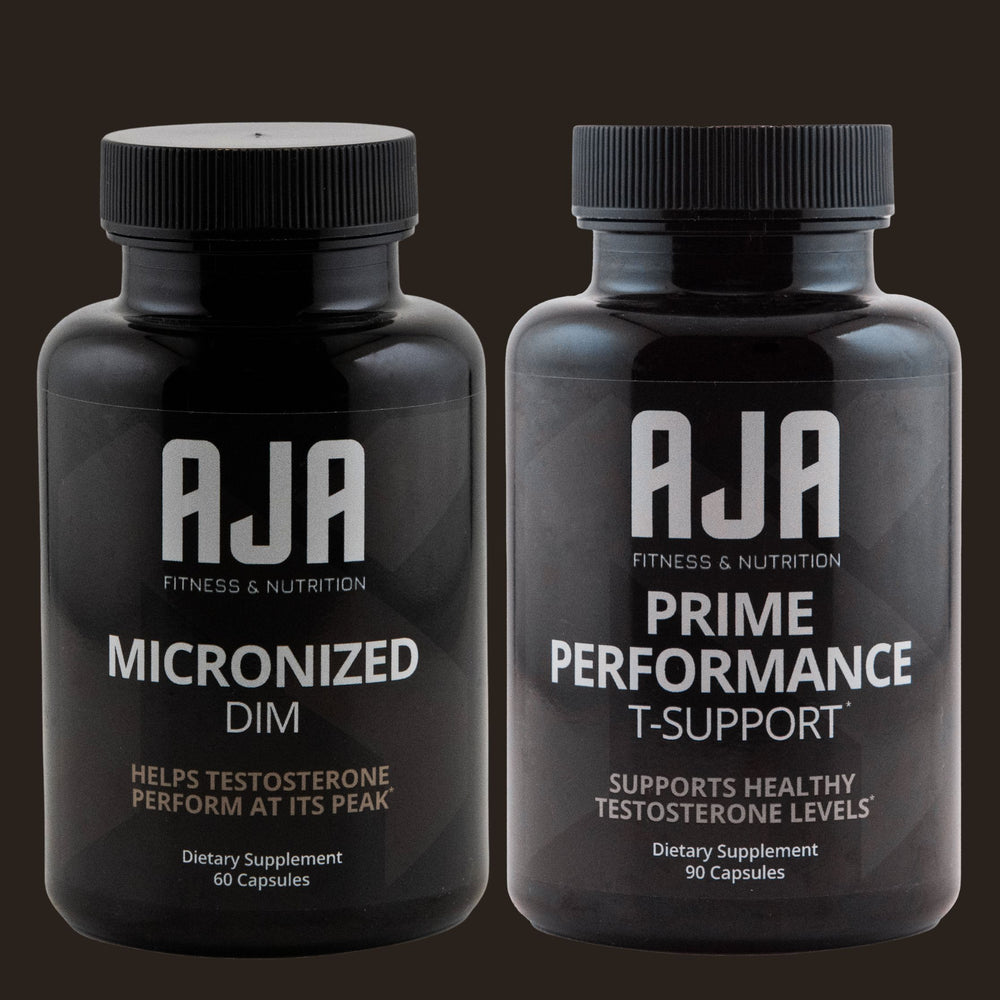 T-Optimizer - Prime Performance & DIM Bundle