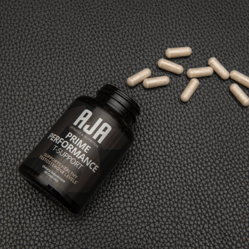 
                      
                        Prime Performance T-Support - Men's Health
                      
                    