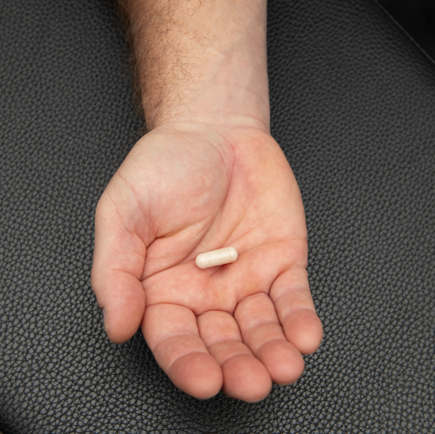 
                      
                        Micronized DIM - Men's Health
                      
                    
