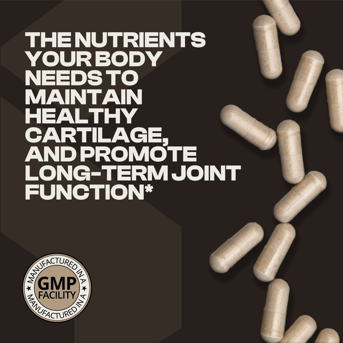 Fluid Movement Joint Support