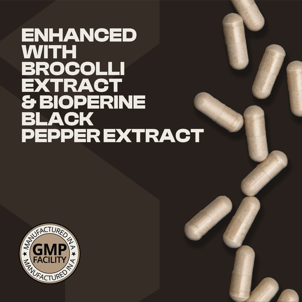 Micronized DIM
