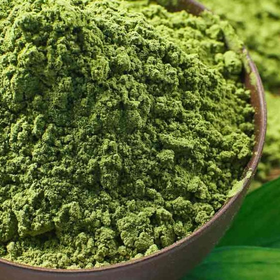 Green Tea Extract