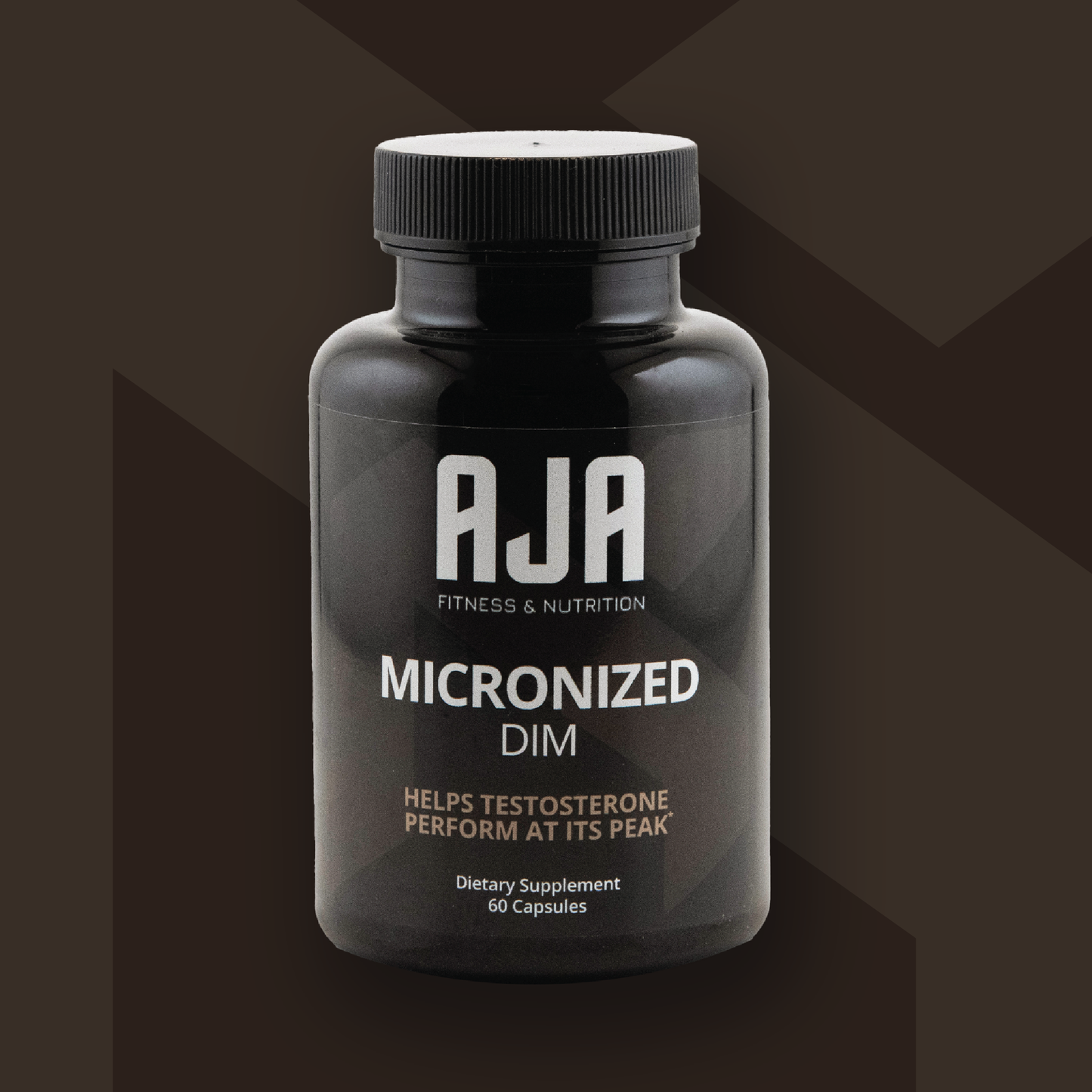 Micronized DIM