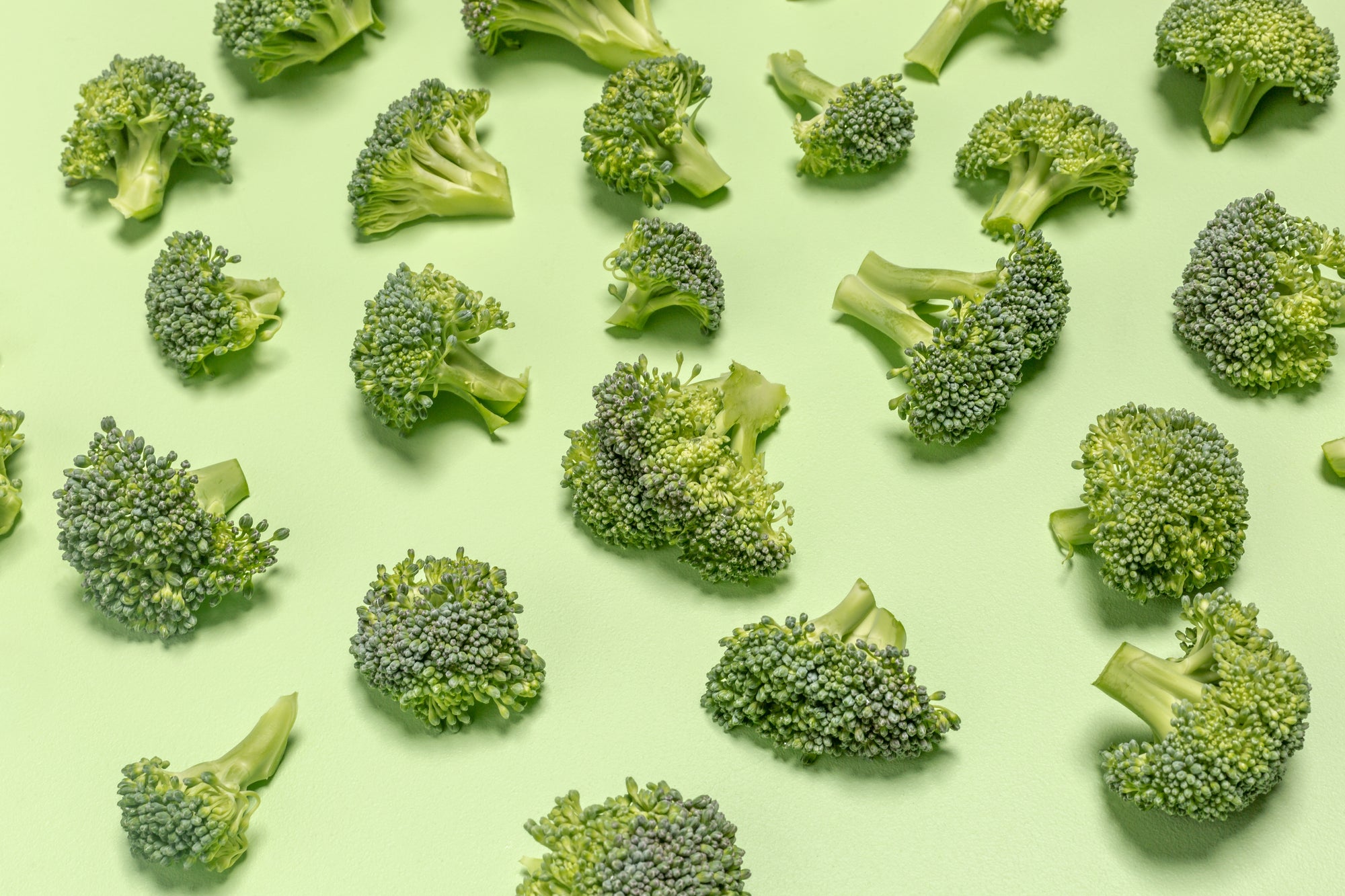 Broccoli Extract