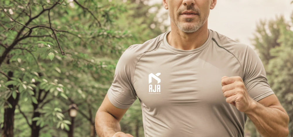 AJA Fitness & Nutrition Inc.