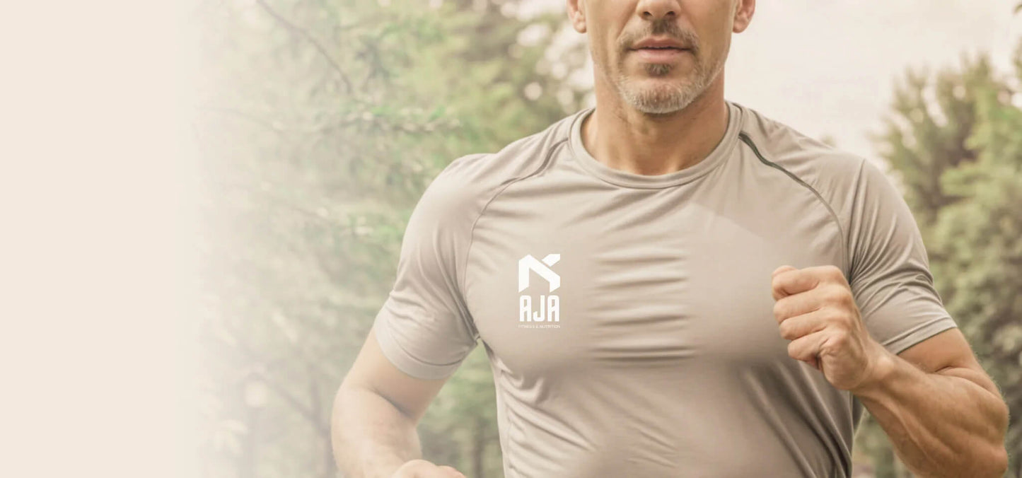 AJA Fitness & Nutrition Inc.